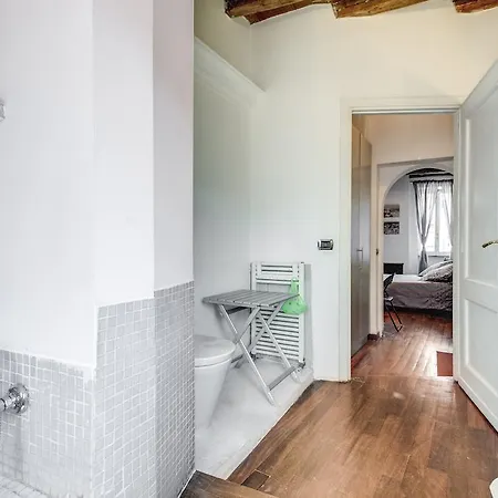 Stupendo Monolocale Wi-fi A/c *