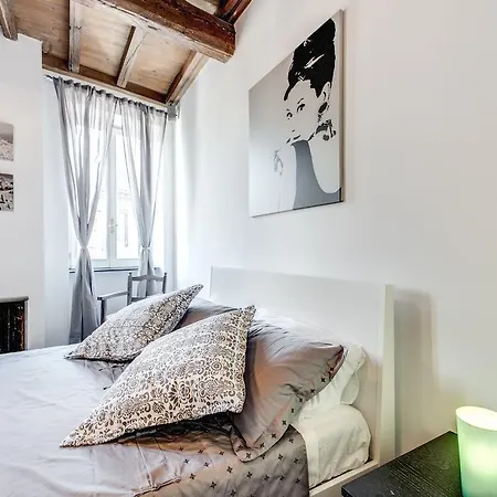 Apartmán Stupendo Monolocale Wi-fi A/c *