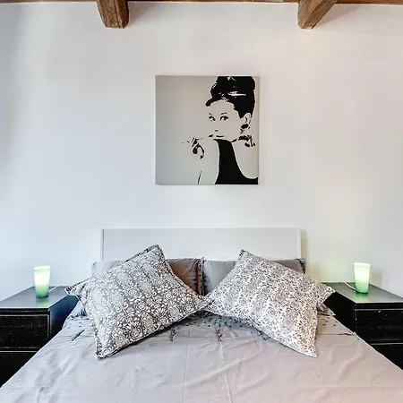 Apartmán Stupendo Monolocale Wi-fi A/c *